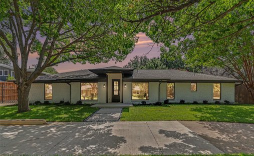 House in Farmers Branch, Texas, United States 1