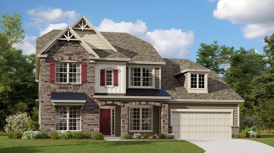 House in Indian Land, South Carolina, United States 1 - 18374644