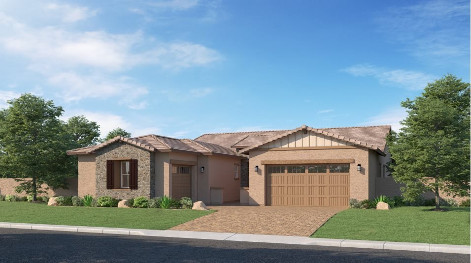 House in Queen Creek, Arizona, United States 1 - 18374568