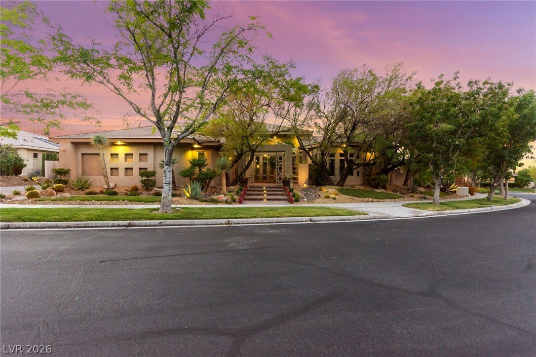 House in Las Vegas, Nevada, United States 1 - 18372659