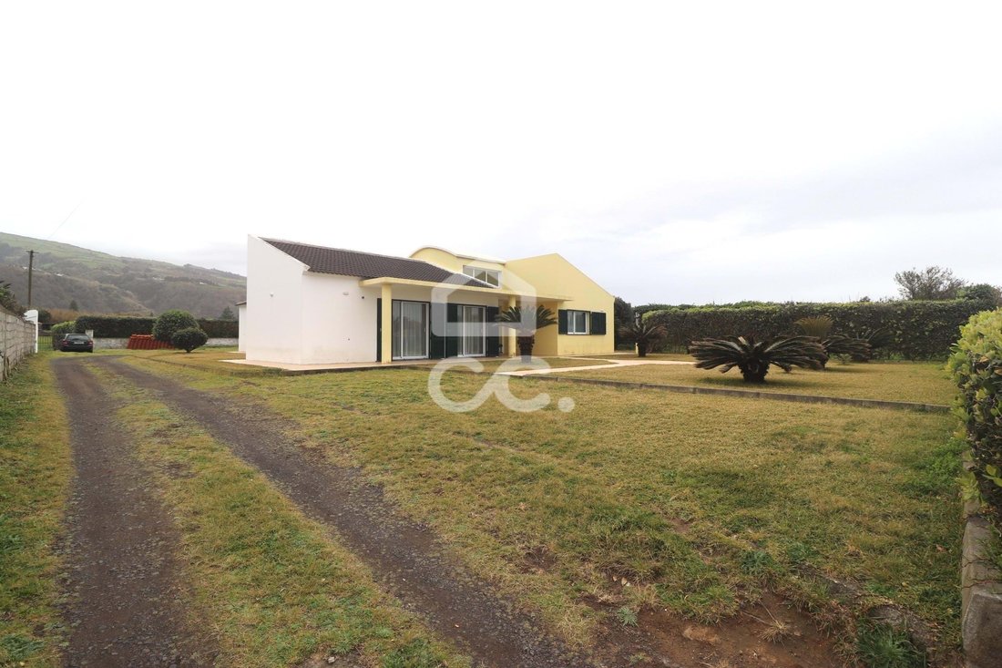 Villa in Mosteiros, Azores, Portugal 4 - 18381009