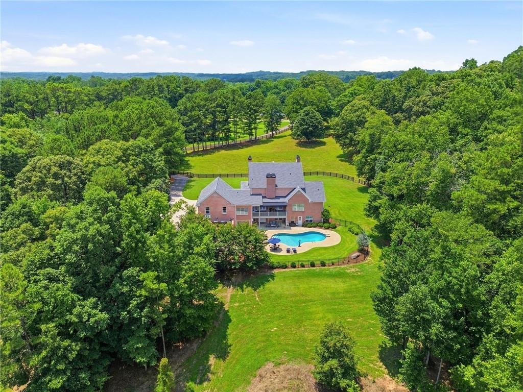 House in Canton, Georgia, United States 5 - 18379742