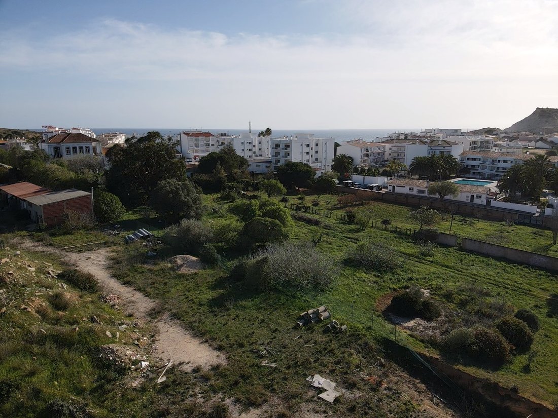Land in Praia da Luz, Algarve, Portugal 2 - 18377329