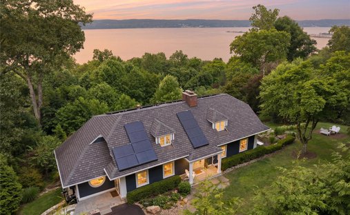 Casa a Nyack, New York, Stati Uniti 1