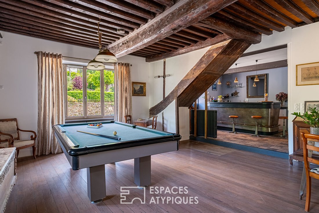 Villa in Yzeron, Auvergne-Rhône-Alpes, France 5 - 18369386