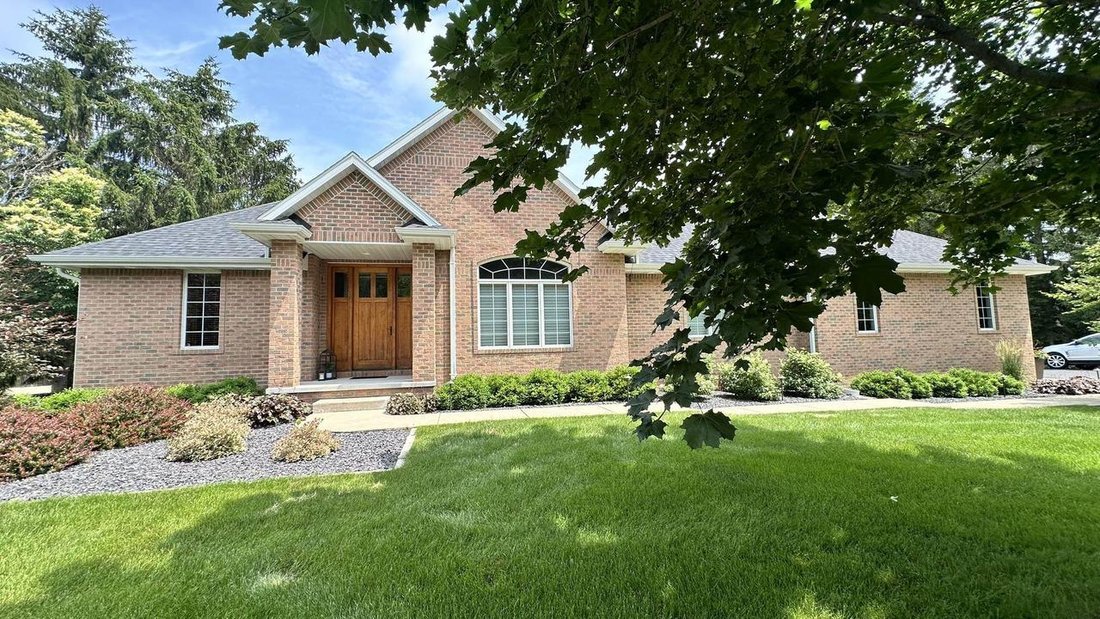 House in New Franken, Wisconsin, United States 3 - 18377951