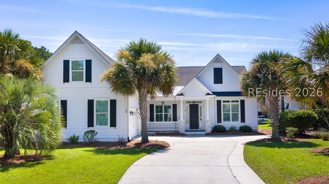 House in Bluffton, South Carolina, United States 3 - 17512124