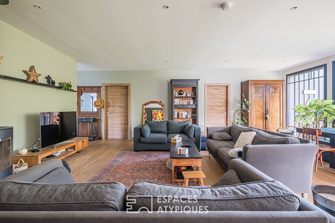 Villa in Yvrac, Nouvelle-Aquitaine, France 4 - 18368609