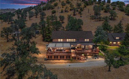 Casa a Tehachapi, California, Stati Uniti 1