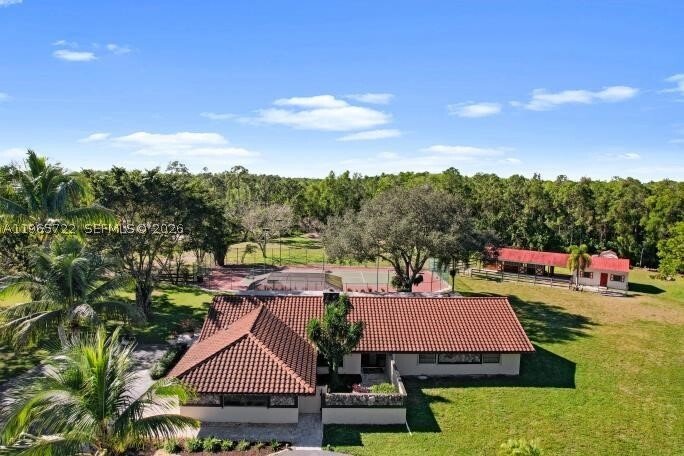 House in The Acreage, Florida, United States 4 - 17230963