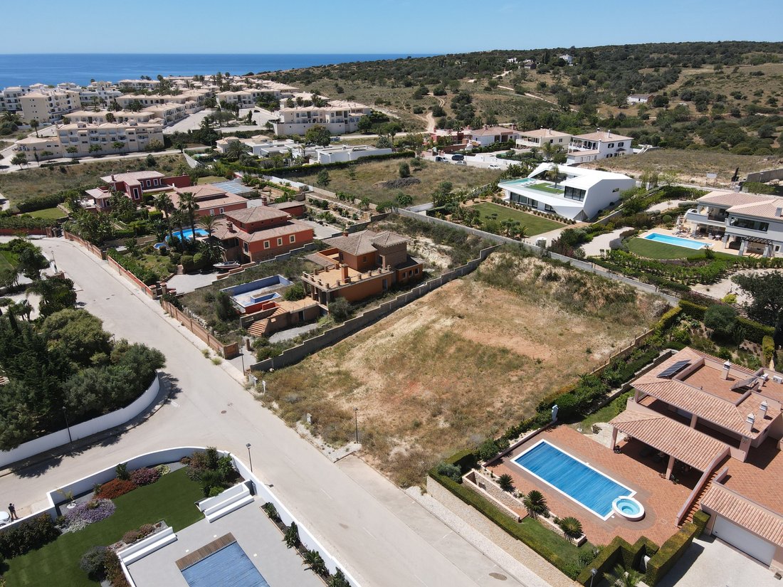 Land in Praia De Porto Mós, Sao Goncalo de Lagos, Algarve 5 - 18377080