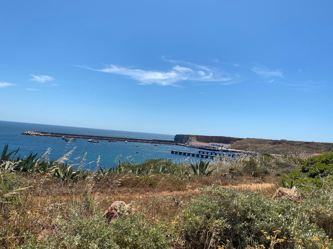 Land in Vila do Bispo e Raposeira, Algarve, Portugal 2 - 18376725