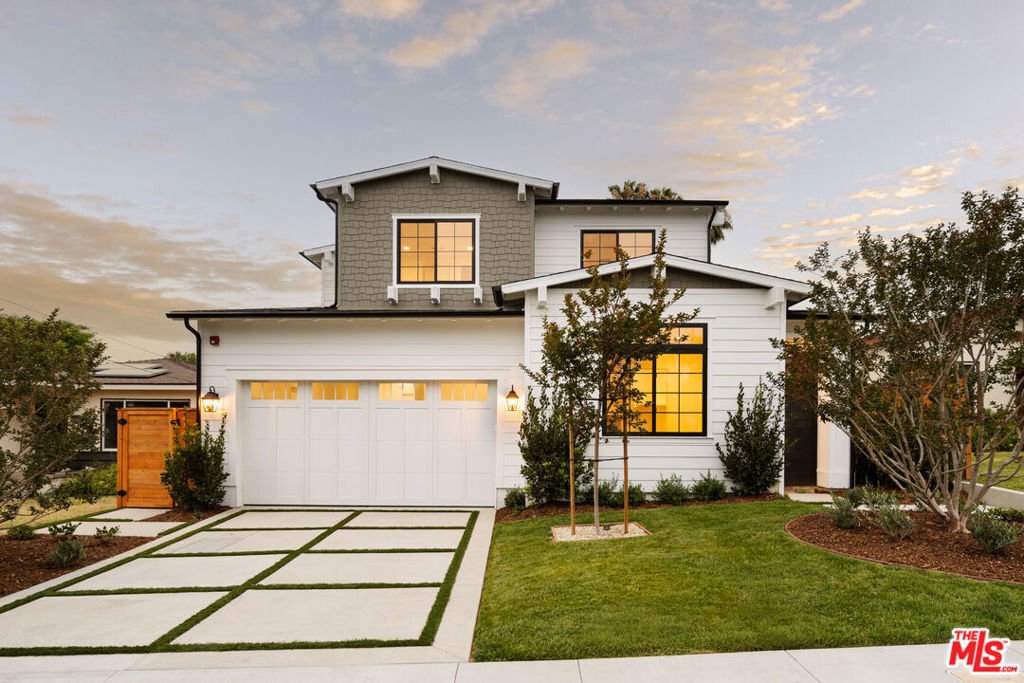 Casa en Manhattan Beach, California, Estados Unidos 2 - 18377871