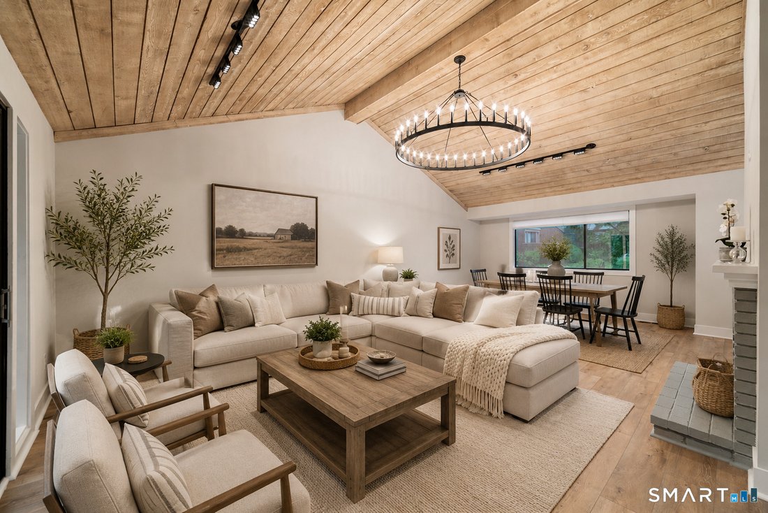 Condo in Stratford, Connecticut, United States 5 - 18285767