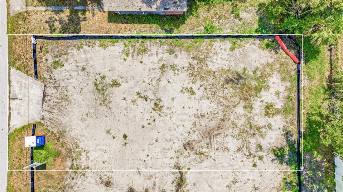 House in Tampa, Florida, United States 4 - 17659873
