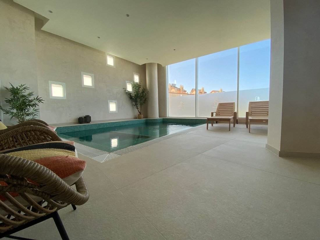 Apartment in Tarifa, Andalusia, Spain 1 - 18373430