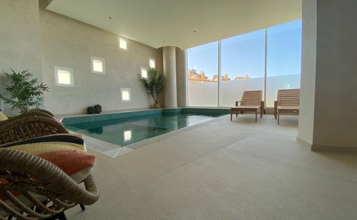 Apartment in Tarifa, Andalusia, Spain 1