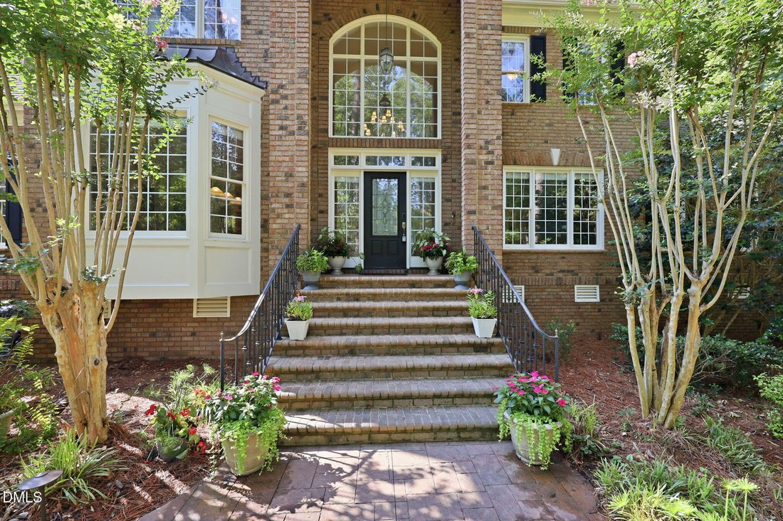 House in Wake Forest, North Carolina, United States 4 - 18380008