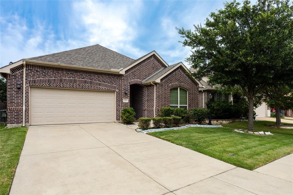 House in McKinney, Texas, United States 2 - 18372510