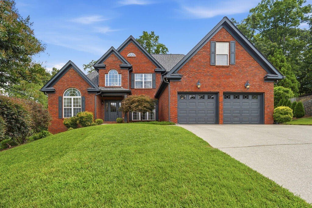 House in Ringgold, Georgia, United States 1 - 18373699