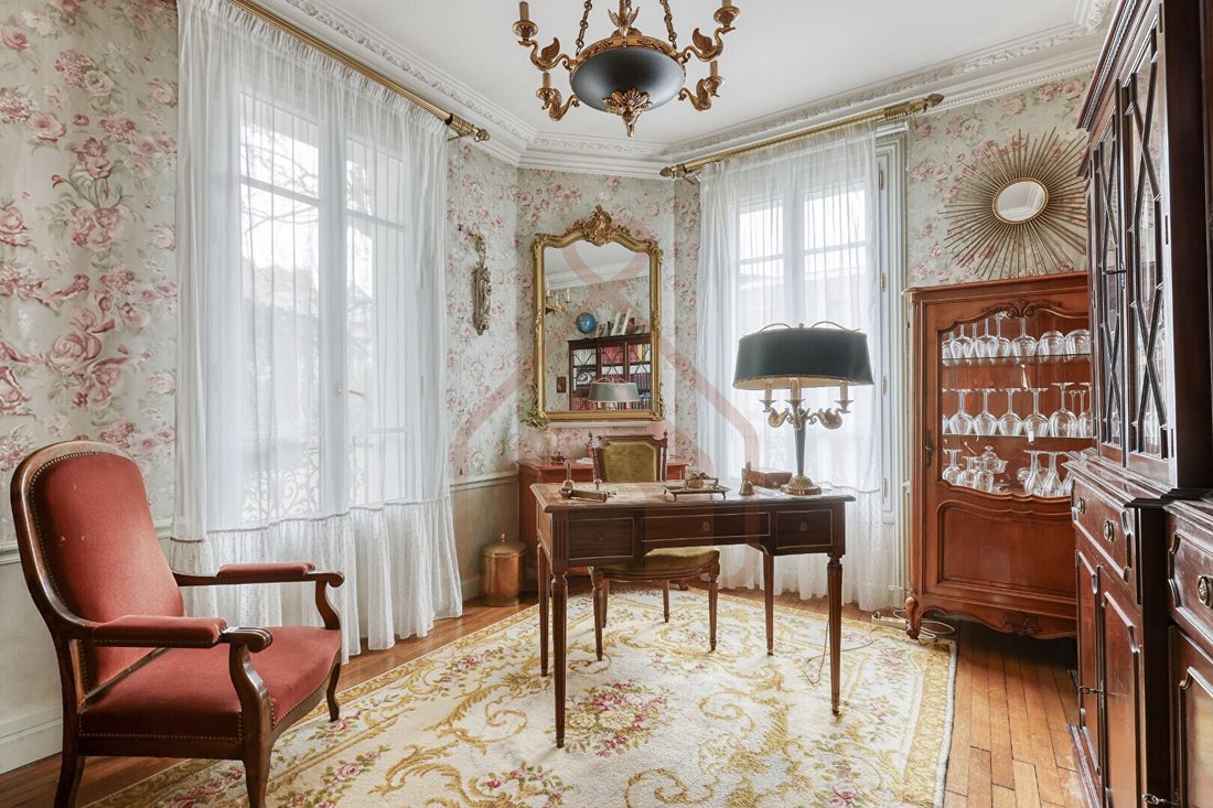 House in Villejuif, Ile-de-France, France 5 - 18385062