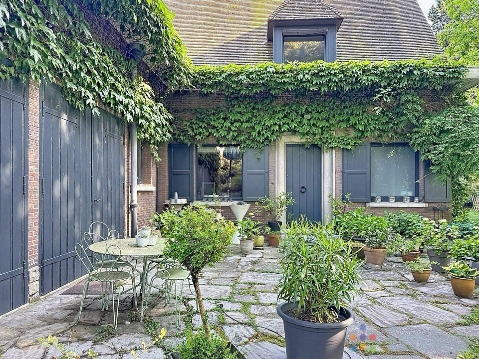 Haus in Wasquehal, Nordfrankreich, Frankreich 2 - 18385175