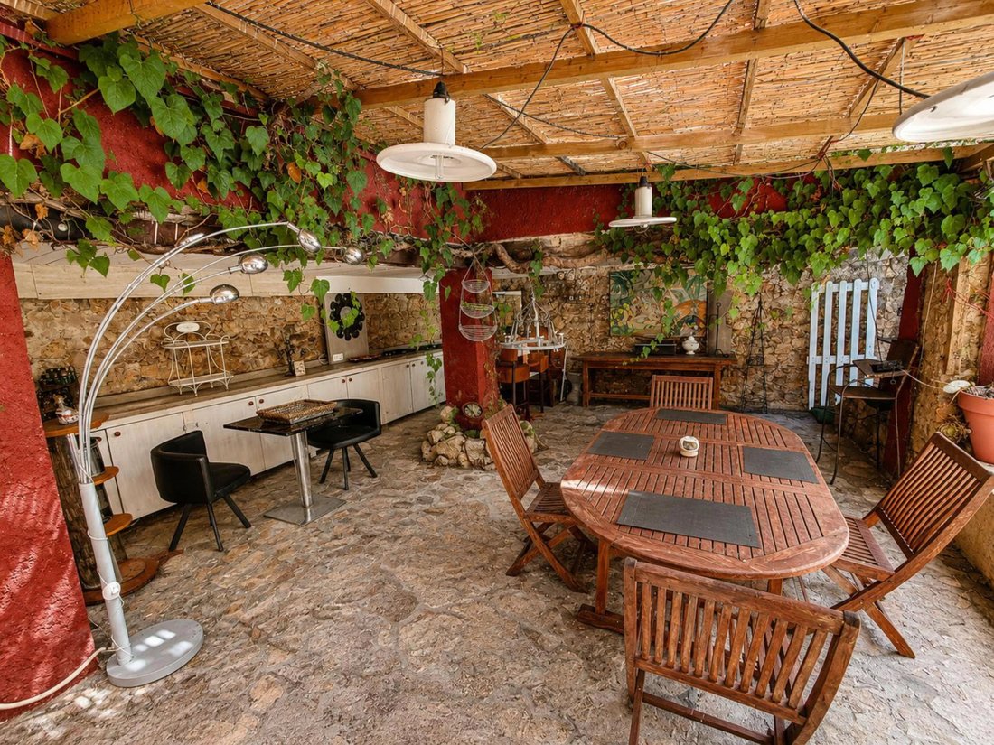 Tenuta a Camp Long, Cannes, Francia 4 - 18374169