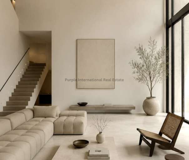 Apartment in Agios Tychon, Limassol, Cyprus 2 - 18372999