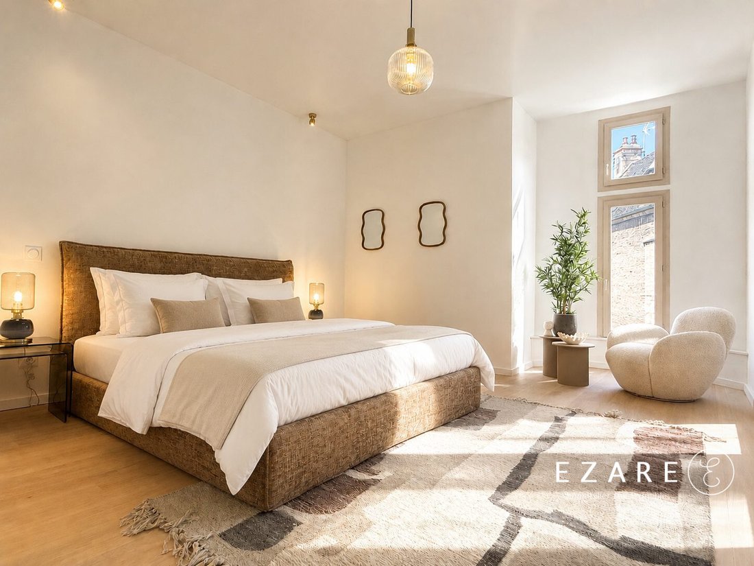 Apartment in Vignes Rouges-Verottes, Beaune, France 5 - 18385615
