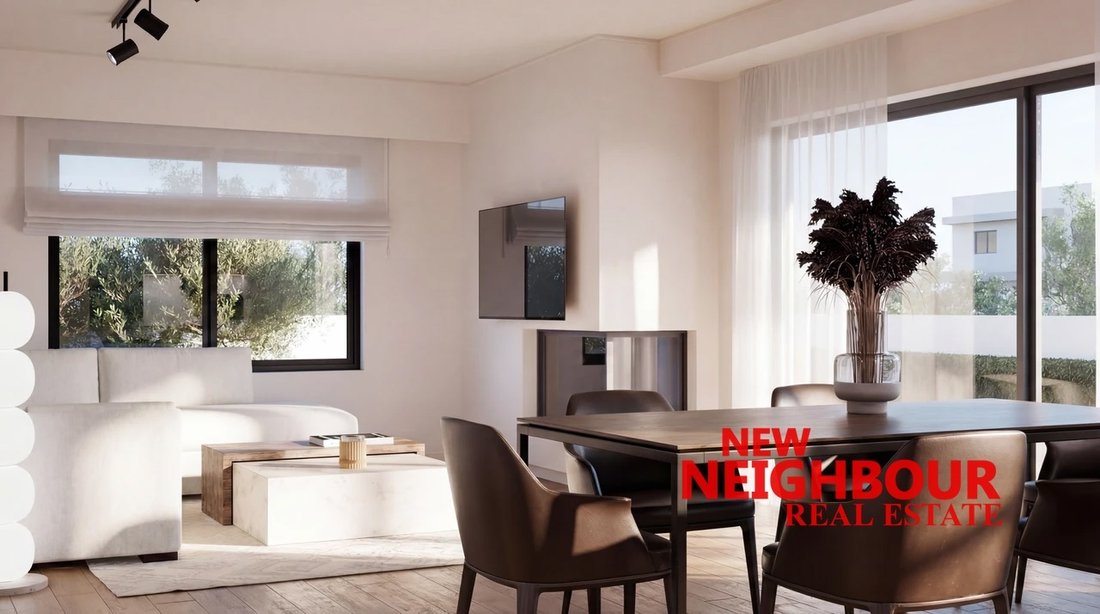 Apartment in Vrilissia, Attica, Greece 1 - 18373276