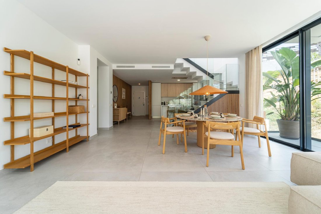 Apartment in Puerto De Cabopino, Elviria-Cabopino, Marbella 5 - 18379859