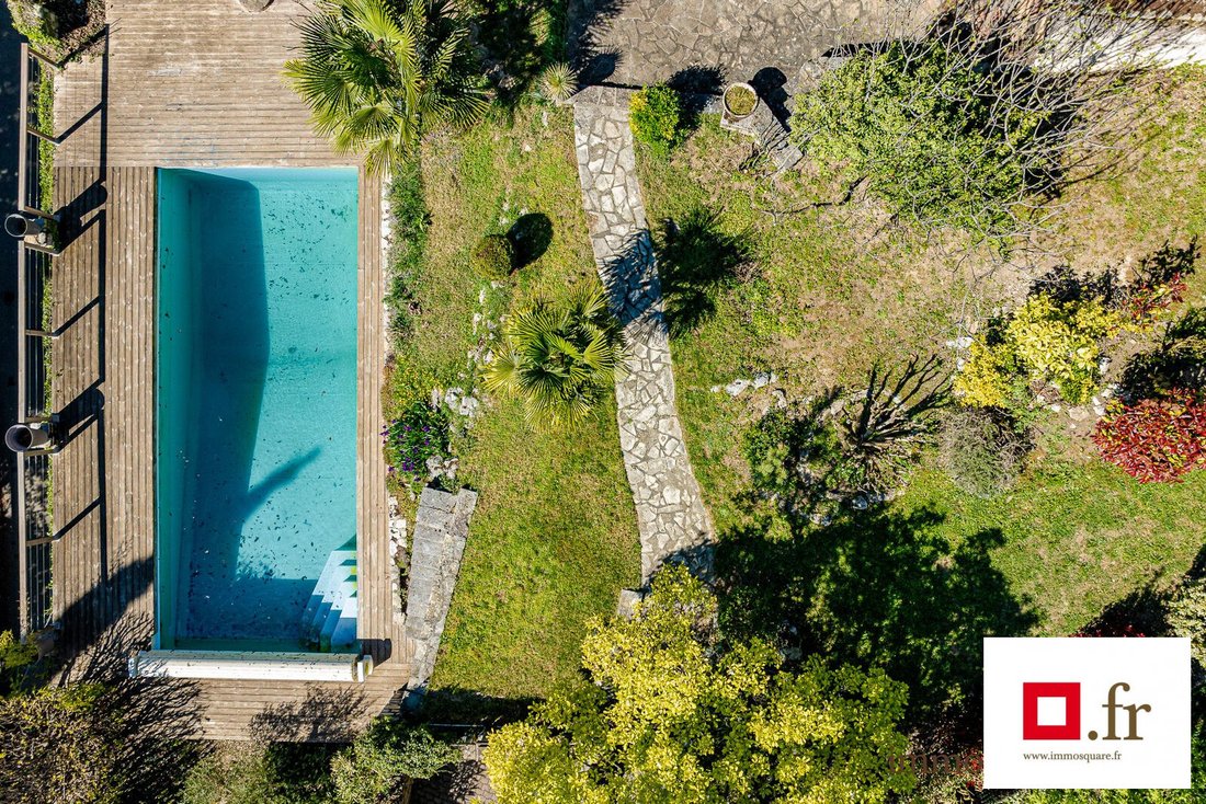 Villa in Corenc, Auvergne-Rhone-Alpen, Frankreich 4 - 17893234