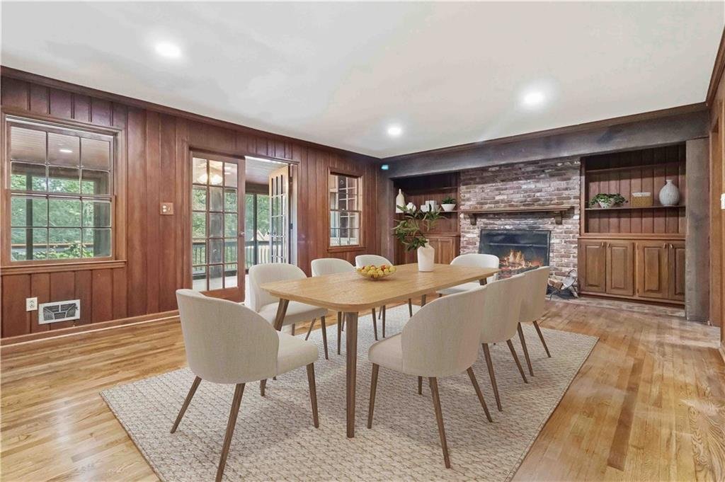 House in Marietta, Georgia, United States 5 - 18373859