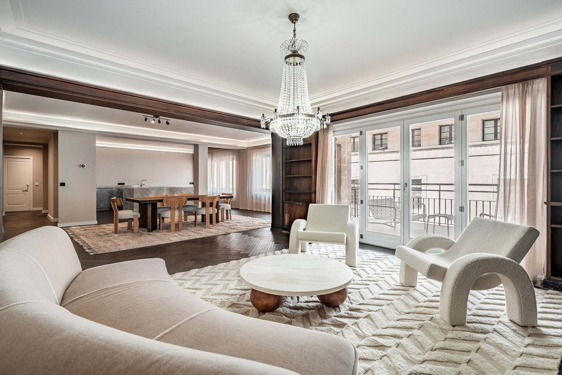 Apartment in Palma, Balearic Islands, Spain 1 - 18381053