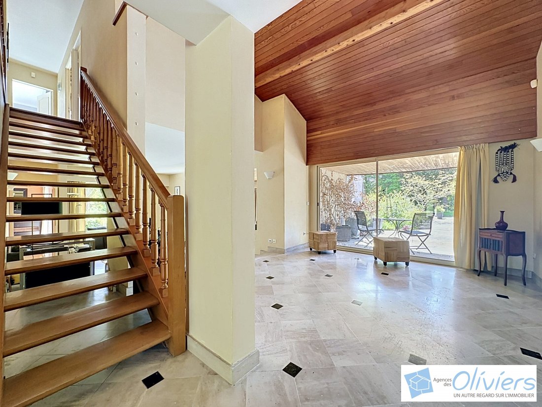 House in Senlisse, Ile-de-France, France 4 - 16774059