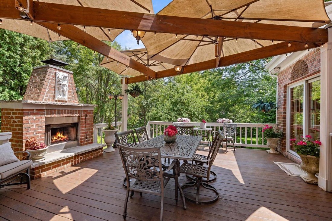 Casa a Cedarburg, Wisconsin, Stati Uniti 3 - 18377976