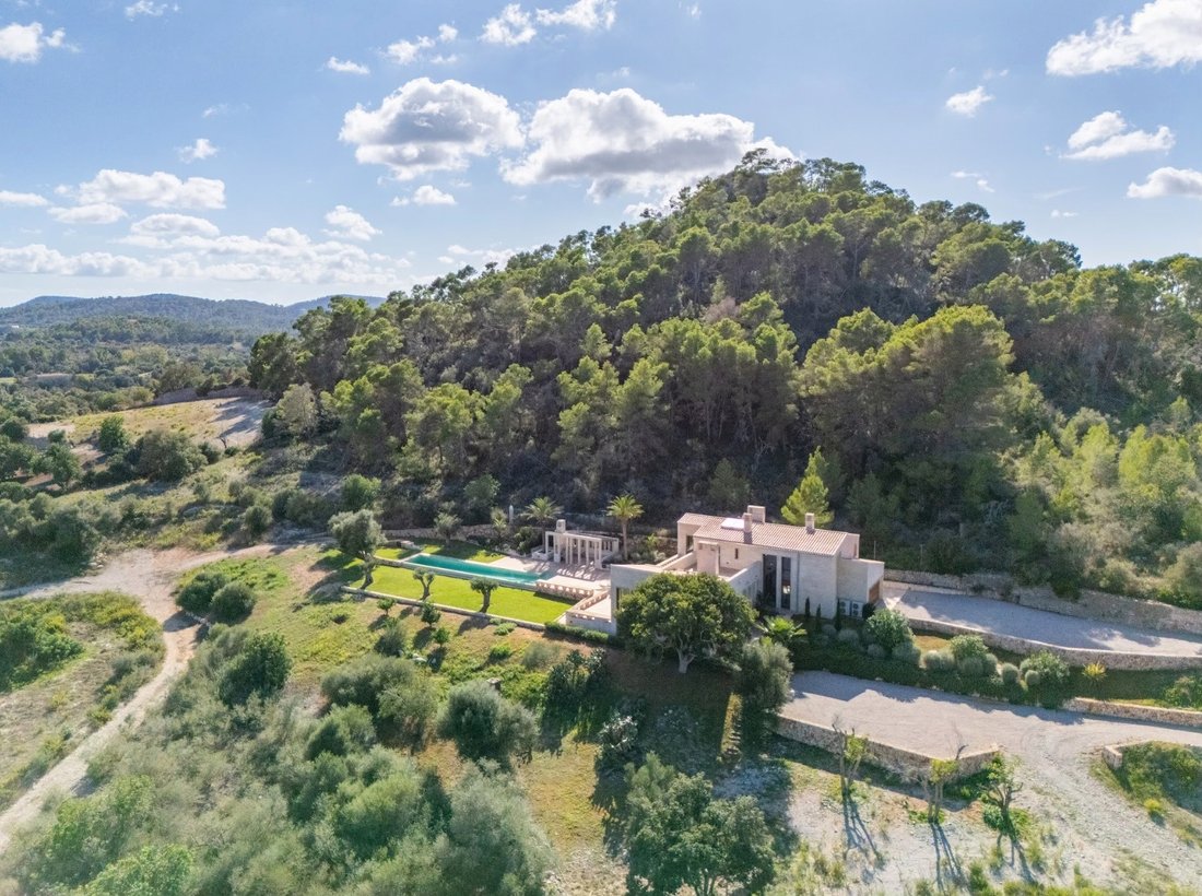 Villa in Felanitx, Balearic Islands, Spain 3 - 18381002