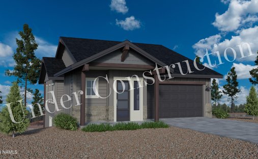 Maison de ville à Flagstaff, Arizona, États-Unis 1
