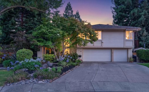 House in San Ramon, California, United States 1