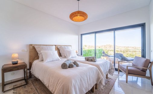 Aljezur, Algarve, Portugal 1
