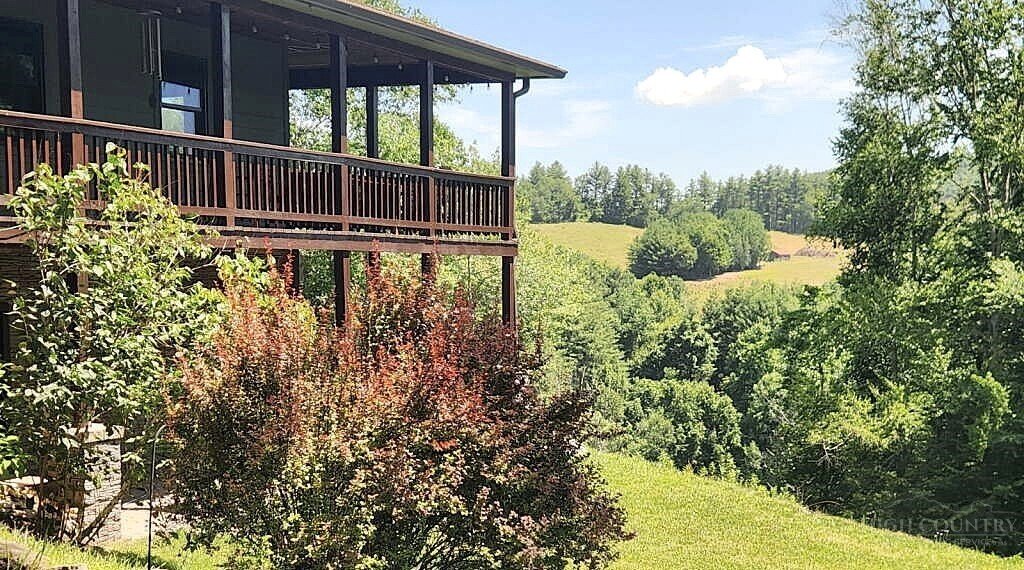 House in West Jefferson, North Carolina, United States 4 - 18279963