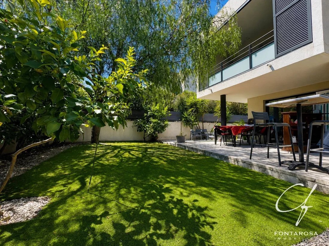 Apartment in Counillier Valescure, Frejus, France 2 - 18374088