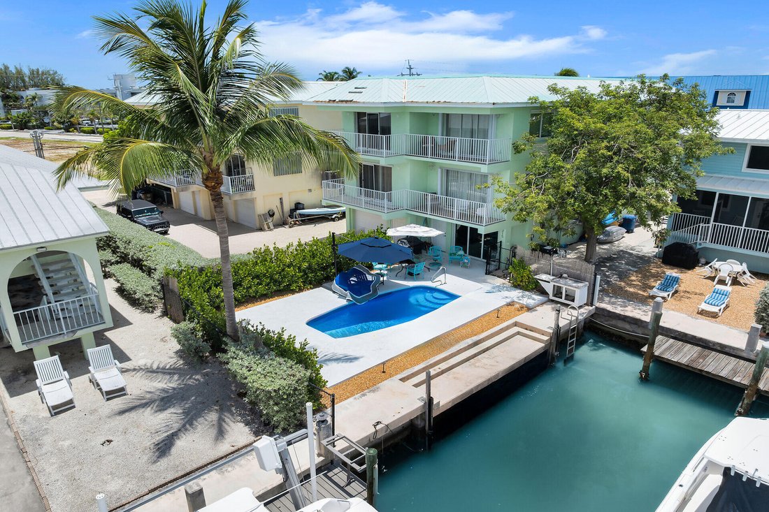 House in Key Colony Beach, Florida, United States 2 - 18377517