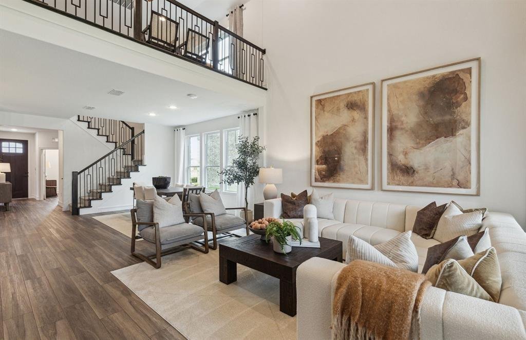 House in Prosper, Texas, United States 4 - 18380125