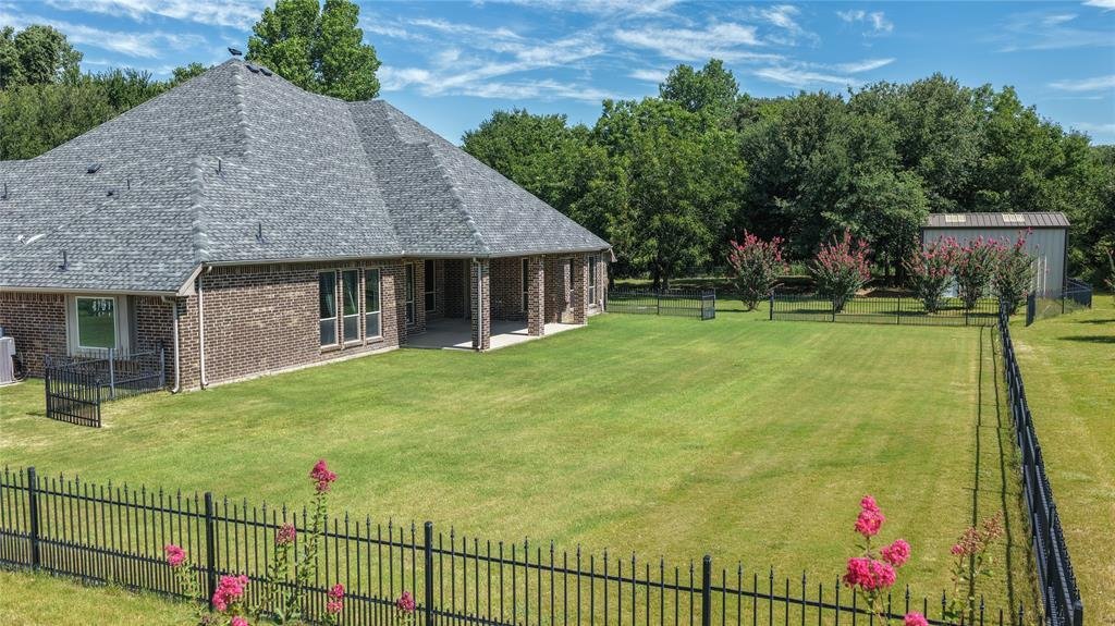 House in Decatur, Texas, United States 3 - 17522000