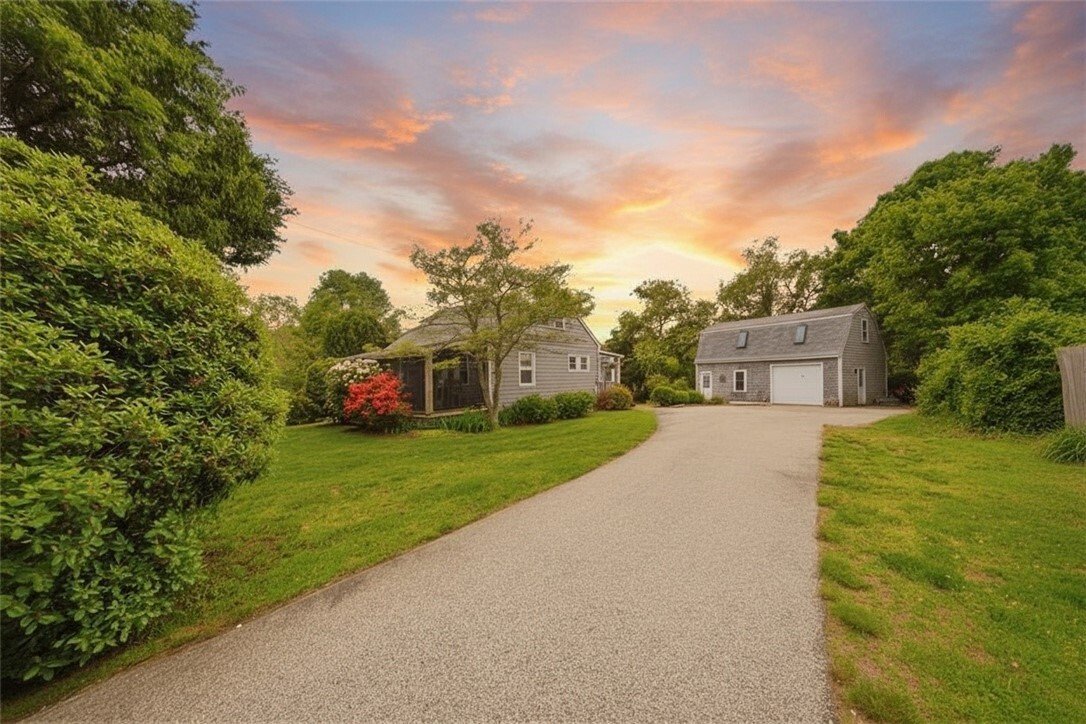 House in South Kingstown, Rhode Island, United States 1 - 18364989