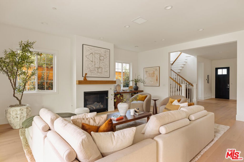 Casa en Manhattan Beach, California, Estados Unidos 4 - 18377871