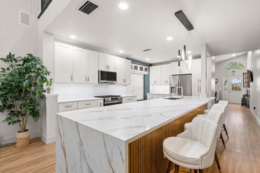 House in Tampa, Florida, United States 3 - 18379969