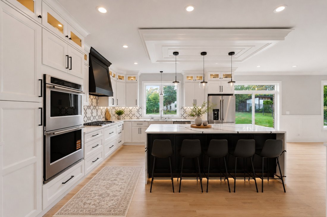 House in Darien, Illinois, United States 4 - 18373739