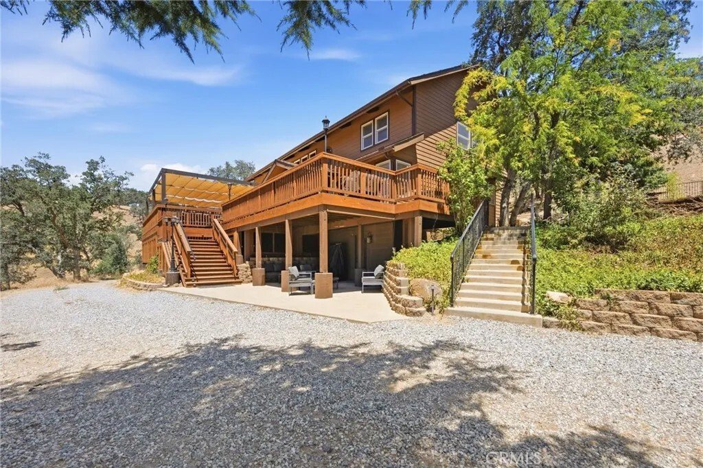 House in Tehachapi, California, United States 5 - 18379464